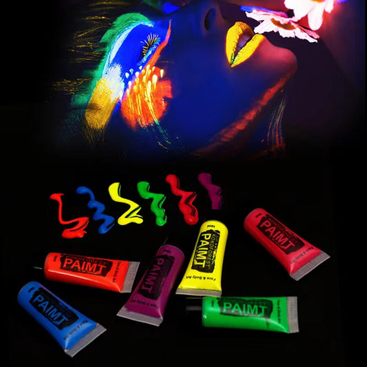 Body Paint Halloween