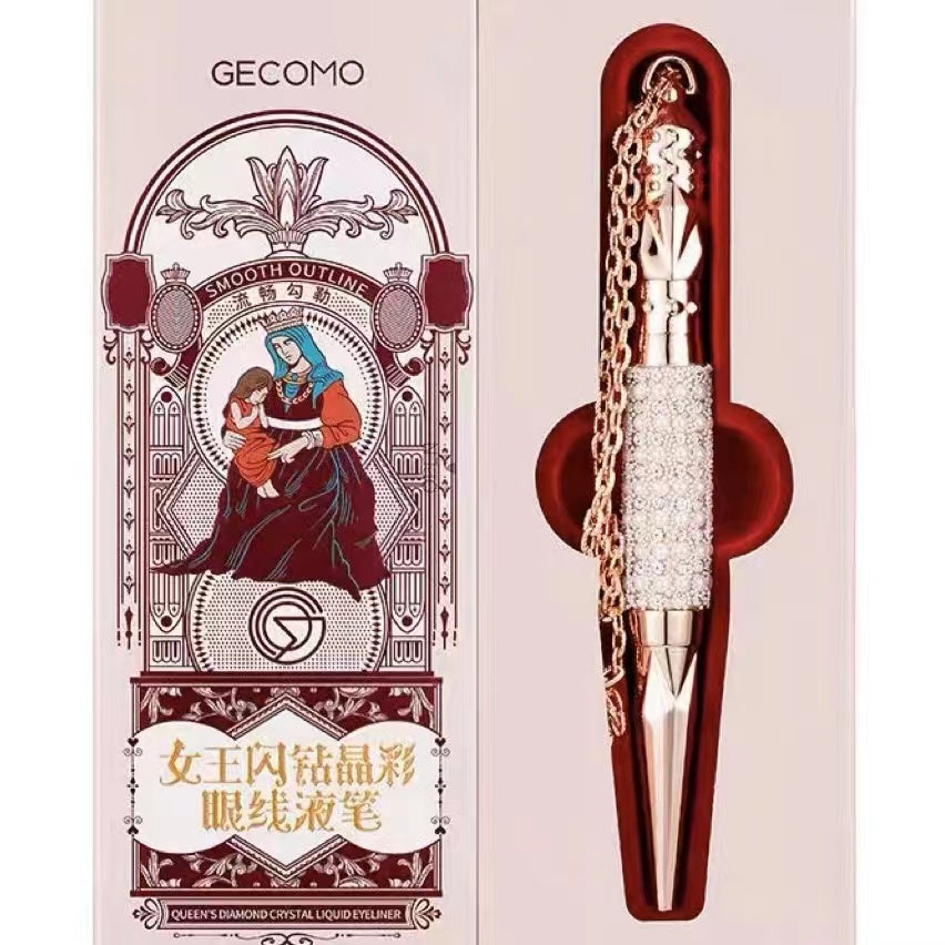 Lucky Scoop  Beauty Bundle 25-35Pcs Big Eyeshadow,Highligher, Lipstick,Mascara,Eyeliner,makeup set