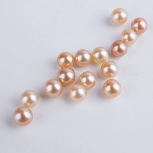 Clam open (Pearls)