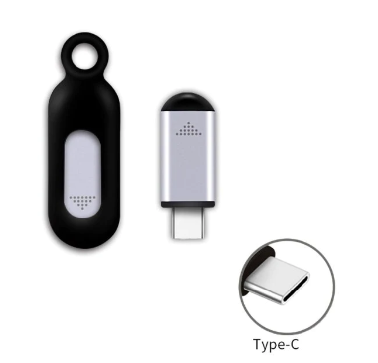 Matrixneraton Mobile phone wireless infrared remote control