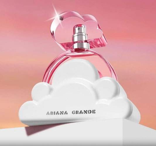 Cloud Pink Eau de Parfum