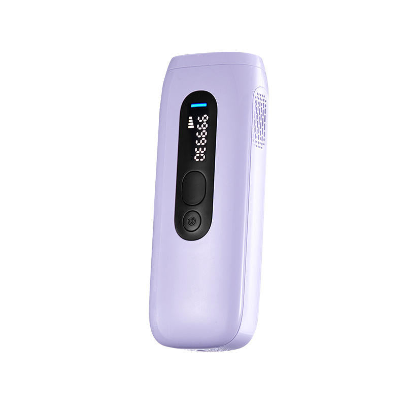 U like it Air 3 At-Home Laser IPL HairRemoval Device Skin-Safe with Sapphire Cooling Technology and.  Clinical Results From Home