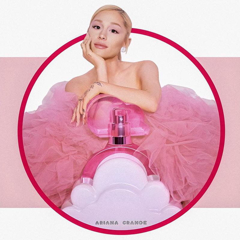 Cloud Pink Eau de Parfum