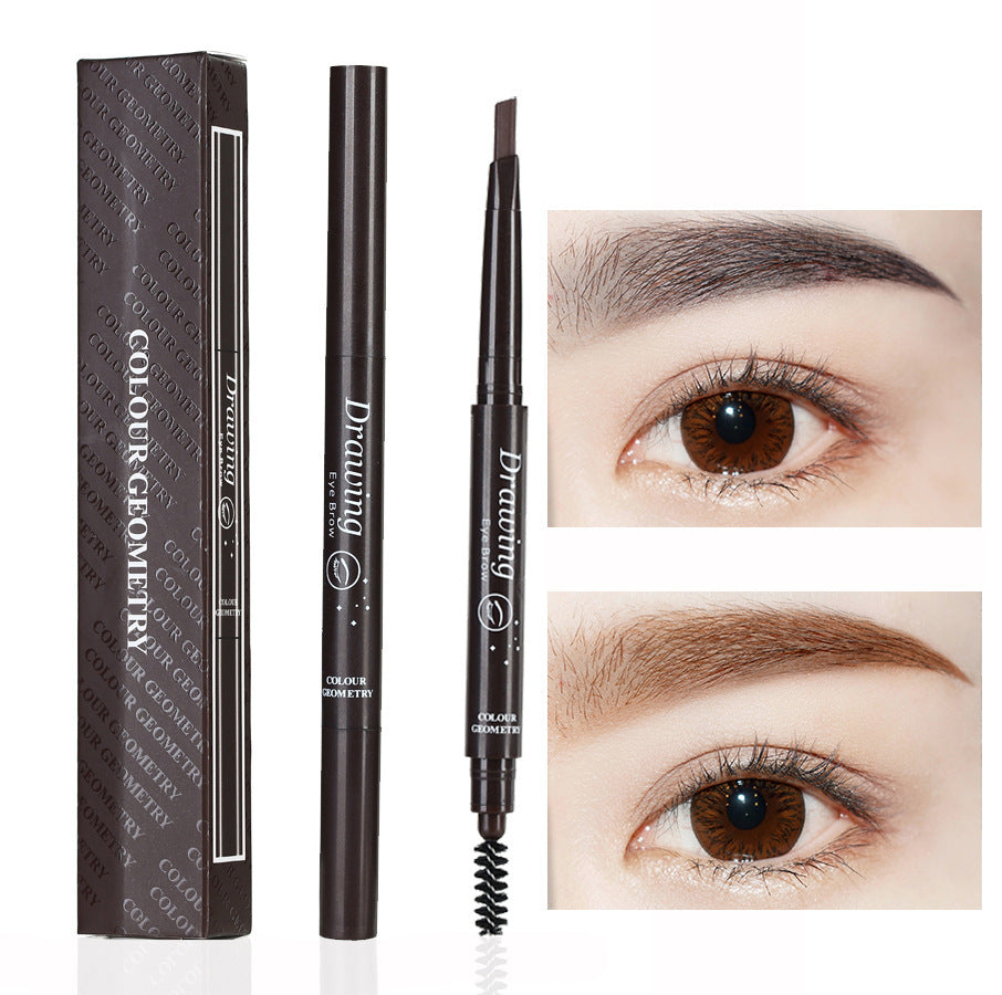 Eyebrow pencil