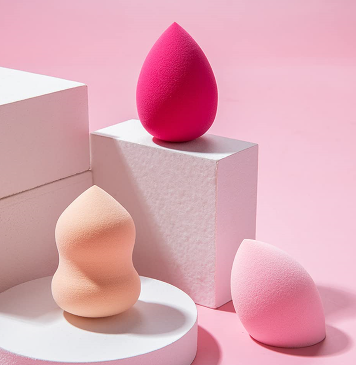 Beauty blender
