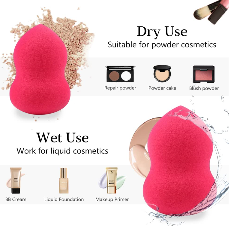 Beauty blender