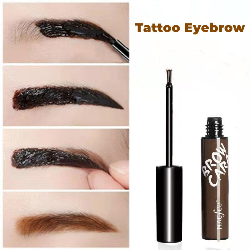 Brow Tattoo Longlasting Tint Lip Liner
