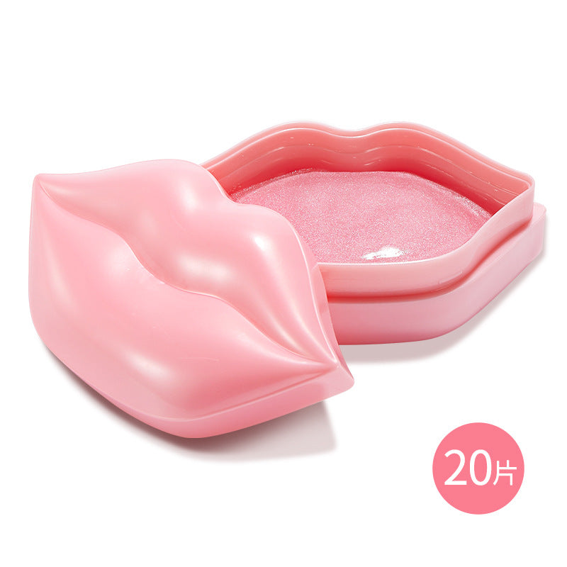 lip mask