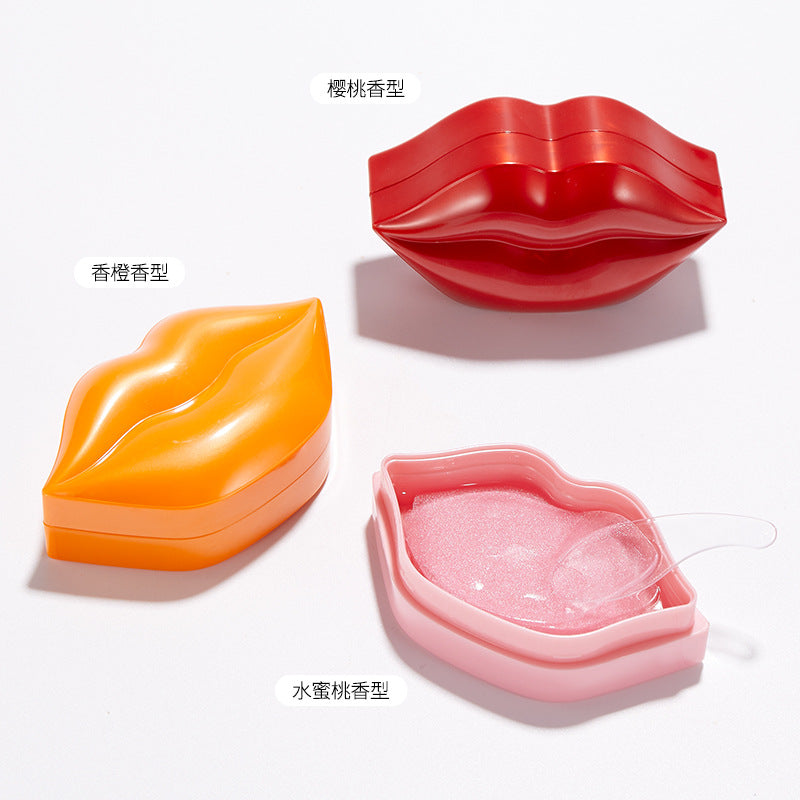 lip mask